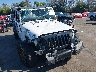 1C4BJWDG5HL****** Salvamento y Reparables 2017 Jeep Wrangler en Estado de California