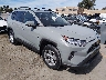 2T3W1RFV7KC****** Salvamento y Destrozados 2019 Toyota RAV4 en Fremont