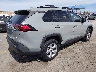 2T3W1RFV7KC****** Salvamento y Destrozados 2019 Toyota RAV4 en Estado de California