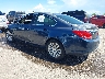 W04GU5GC6B1****** Salvage and Repairable 2011 Buick Regal in Tucson
