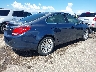 W04GU5GC6B1****** Salvage and Wrecked 2011 Buick Regal in Arizona State
