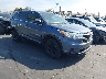 5TDKKRFH1GS****** Salvage and Wrecked 2016 Toyota Highlander in Ace Carson