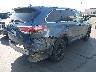 5TDKKRFH1GS****** Salvage and Wrecked 2016 Toyota Highlander in California State