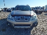 4S4BRBMC6E3****** Wrecked 2014 Subaru Outback in Pennsylvania State