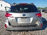 4S4BRBMC6E3****** Wrecked 2014 Subaru Outback