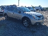 4S4BRBMC6E3****** Salvage and Wrecked 2014 Subaru Outback in York Springs