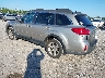 4S4BRBMC6E3****** Salvage and Repairable 2014 Subaru Outback in York Springs