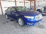1FAHP2E8XDG****** Salvamento y Destrozados 2013 Ford Taurus en Fort Pierce