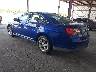 1FAHP2E8XDG****** Salvamento y Reparables 2013 Ford Taurus en Fort Pierce
