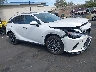 2T2BAMBAXRC****** Repairable 2024 Lexus RX 350 in California State