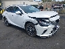 2T2BAMBAXRC****** Salvage and Wrecked 2024 Lexus RX 350 in Ace Perris