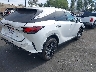 2T2BAMBAXRC****** Salvage and Wrecked 2024 Lexus RX 350 in California State