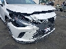 2T2BAMBAXRC****** Wrecked 2024 Lexus RX 350 in California State
