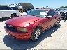 1ZVFT80N165****** Used and Repairable 2006 Ford Mustang in San Antonio South