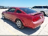 1ZVFT80N165****** Salvage and Repairable 2006 Ford Mustang in San Antonio South