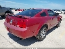 1ZVFT80N165****** Salvage and Wrecked 2006 Ford Mustang in Texas State