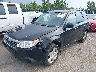 JF2SH6CC0AH****** Used and Repairable 2010 Subaru Forester in Cleveland