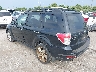 JF2SH6CC0AH****** Salvage and Repairable 2010 Subaru Forester in Cleveland