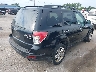 JF2SH6CC0AH****** Salvage and Wrecked 2010 Subaru Forester in Ohio State
