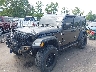 1C4HJXDG1JW****** Usados y Reparables 2018 Jeep Wrangler en Cleveland