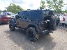 1C4HJXDG1JW****** Salvamento y Reparables 2018 Jeep Wrangler en Cleveland