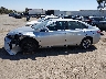 4T4BF1FK0FR****** Salvage 2015 Toyota Camry