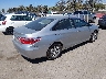 4T4BF1FK0FR****** Salvage and Wrecked 2015 Toyota Camry in California State