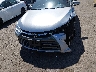 4T4BF1FK0FR****** Salvage and Repairable 2015 Toyota Camry in California State