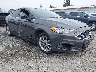 3FA6P0H70HR****** Salvage and Wrecked 2017 Ford Fusion in Seattle