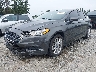 3FA6P0H70HR****** Used and Repairable 2017 Ford Fusion in Seattle