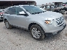 2FMDK3JC3AB****** Salvamento y Destrozados 2010 Ford Edge en Fort Worth North