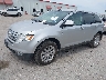 2FMDK3JC3AB****** Usados y Reparables 2010 Ford Edge en Fort Worth North