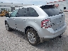2FMDK3JC3AB****** Salvamento y Reparables 2010 Ford Edge en Fort Worth North
