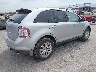 2FMDK3JC3AB****** Salvamento y Destrozados 2010 Ford Edge en Estado de Texas