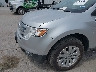 2FMDK3JC3AB****** Salvamento y Reparables 2010 Ford Edge en Estado de Texas