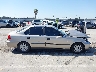 2HGEJ6671YH****** Usados 2000 Honda Civic en Estado de California