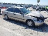 2HGEJ6671YH****** Salvamento y Destrozados 2000 Honda Civic en Los Angeles South