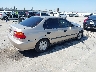 2HGEJ6671YH****** Salvamento y Destrozados 2000 Honda Civic en Estado de California
