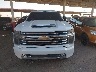 1GC4YRE73PF****** Destrozados 2023 Chevrolet Silverado 2500 HD en Estado de Arizona