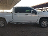 1GC4YRE73PF****** Usados 2023 Chevrolet Silverado 2500 HD en Estado de Arizona