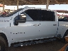 1GC4YRE73PF****** Reparables 2023 Chevrolet Silverado 2500 HD en Estado de Arizona