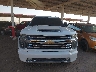 1GC4YRE73PF****** Salvamento 2023 Chevrolet Silverado 2500 HD en Estado de Arizona