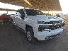 1GC4YRE73PF****** Salvamento y Destrozados 2023 Chevrolet Silverado 2500 HD en Phoenix