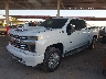 1GC4YRE73PF****** Usados y Reparables 2023 Chevrolet Silverado 2500 HD en Phoenix