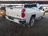 1GC4YRE73PF****** Salvamento y Destrozados 2023 Chevrolet Silverado 2500 HD en Estado de Arizona