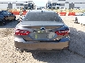 4T1C31AK8NU****** Salvamento 2022 Toyota Camry