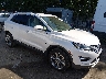 5LMCJ2D95JU****** Salvamento y Destrozados 2018 Lincoln MKC en Long Island