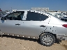 3N1CN7AP1JL****** Salvamento 2018 Nissan Versa