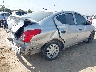 3N1CN7AP1JL****** Salvamento y Destrozados 2018 Nissan Versa en Estado de Texas