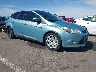 1FAHP3K20CL****** Salvage and Wrecked 2012 Ford Focus in Phoenix